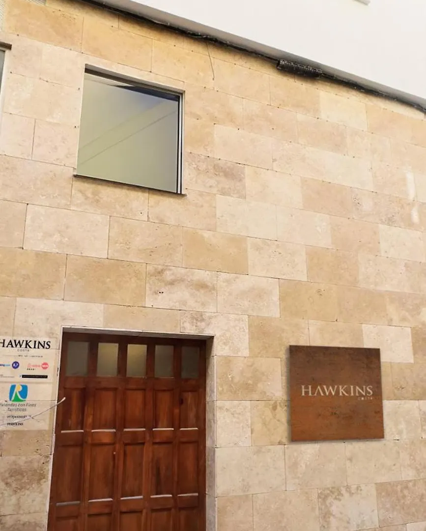 Habitacion Algeciras Centro - Hawkins Costa Ba