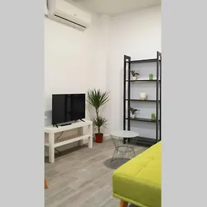 Apartamento De Lujo En El Absoluto Centro Ba, Algeciras