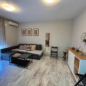 Apartamento Atico, Algeciras
