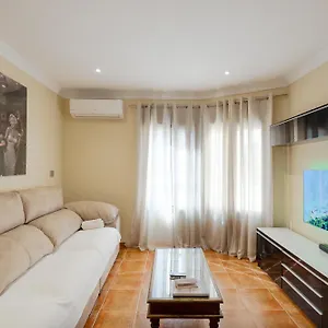 Сasa de vacaciones Carmenes, Algeciras